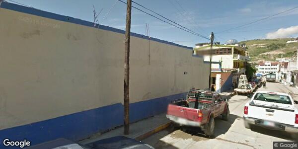 DIRECCIÓN DE PROGRAMAS Y PROYECTOS